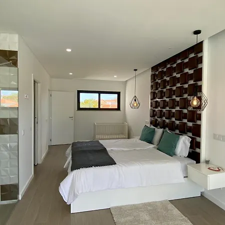 Villa Eden By Check-in Portugal
