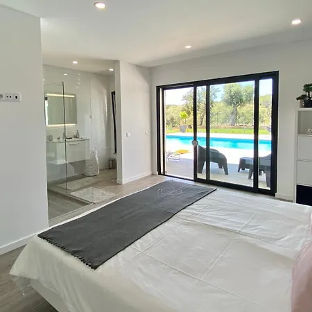 Villa Eden By Check-in Portugal Albufeira